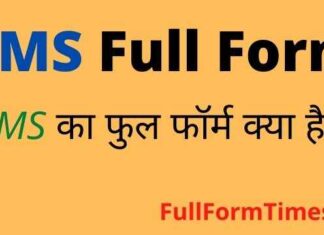 CMS Full Form in Hindi and English – सीएमएस का फुल फॉर्म क्या होता है CMS Full Form in Hindi and English - सीएमएस का फुल फॉर्म क्या होता है