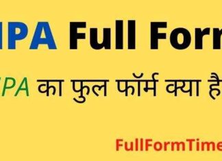 NPA Full Form in Hindi – एनपीए का फुल फॉर्म Banking में क्या होता है NPA Full Form in Hindi - एनपीए का फुल फॉर्म Banking में क्या होता है