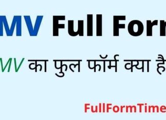 LMV Full Form in Hindi and English – एलएमवी का फुल फॉर्म क्या होता है LMV Full Form in Hindi and English - एलएमवी का फुल फॉर्म क्या होता है