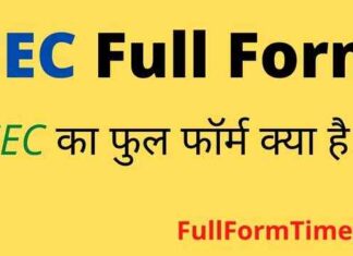 CEC Full Form in Hindi and English – सीईसी का फुल फॉर्म क्या होता है CEC Full Form in Hindi and English - सीईसी का फुल फॉर्म क्या होता है