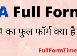 IA Full Form in Hindi and English – आईए का फुल फॉर्म क्या होता है IA Full Form in Hindi and English - आईए का फुल फॉर्म क्या होता है