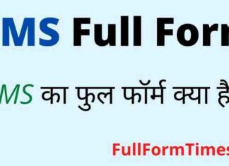 DMS Full Form in Hindi and English – डीएमएस का फुल फॉर्म क्या है ? DMS Full Form in Hindi and English - डीएमएस का फुल फॉर्म क्या है ?