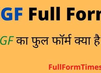 KGF Full Form in Hindi & English – केजीएफ का फुल फॉर्म क्या होता है ? KGF Full Form in Hindi & English - केजीएफ का फुल फॉर्म क्या होता है ?