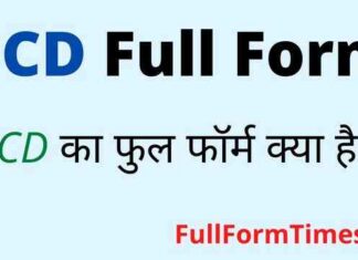 PCD Full Form in Hindi and English – पीसीडी का फुल फॉर्म क्या है ? PCD Full Form in Hindi and English - पीसीडी का फुल फॉर्म क्या है ?