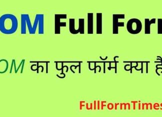 ROM Full Form in Hindi – रोम का फुल फॉर्म Computer में क्या होता है ? ROM Full Form in Hindi - रोम का फुल फॉर्म Computer में क्या होता है ?