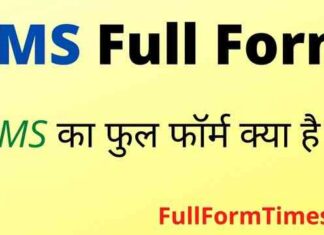 SMS Full Form in Hindi / English – एसएमएस का फुल फॉर्म क्या होता है ? SMS Full Form in Hindi / English - एसएमएस का फुल फॉर्म क्या होता है ?