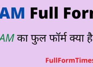 CAM Full Form in Hindi and English – सीएएम का फुल फॉर्म क्या है ? CAM Full Form in Hindi and English - सीएएम का फुल फॉर्म क्या है ?