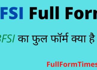 BFSI Full Form in Banking – बीएफएसआई का फुल फॉर्म हिंदी में क्या है ? BFSI Full Form in Banking - बीएफएसआई का फुल फॉर्म हिंदी में क्या है ?