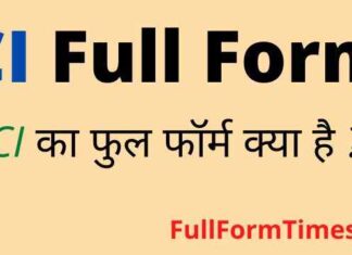 CI Full Form in Hindi and English – सीआई का फुल फॉर्म क्या होता है ? CI Full Form in Hindi and English - सीआई का फुल फॉर्म क्या होता है ?