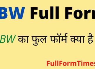 LBW Full Form in Hindi – एलबीडब्ल्यू का फुल फॉर्म Cricket में क्या है ? LBW Full Form in Hindi - एलबीडब्ल्यू का फुल फॉर्म Cricket में क्या है ?