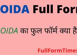 NOIDA Full Form in Hindi / English – नोएडा का फुल फॉर्म क्या होता है ? NOIDA Full Form in Hindi / English - नोएडा का फुल फॉर्म क्या होता है ?