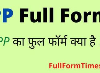 PP Full Form in Hindi and English – पीपी का फुल फॉर्म क्या होता है ? PP Full Form in Hindi and English - पीपी का फुल फॉर्म क्या होता है ?