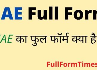 UAE Full Form in Hindi & English – यूएई का फुल फॉर्म क्या होता है ? UAE Full Form in Hindi & English - यूएई का फुल फॉर्म क्या होता है ?