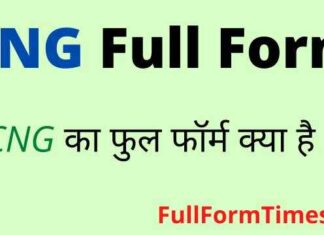 CNG Full Form in Hindi / English – सीएनजी का फुल फॉर्म क्या होता है ? CNG Full Form in Hindi / English - सीएनजी का फुल फॉर्म क्या होता है ?